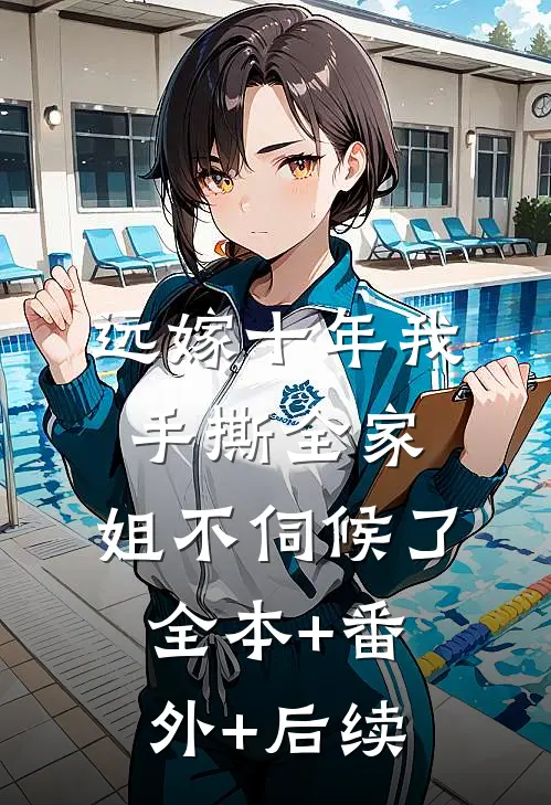 远嫁十年我手撕全家：姐不伺候了:全本+番外+后续