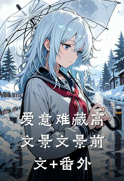 你在薄雾深处消匿免费阅读全文