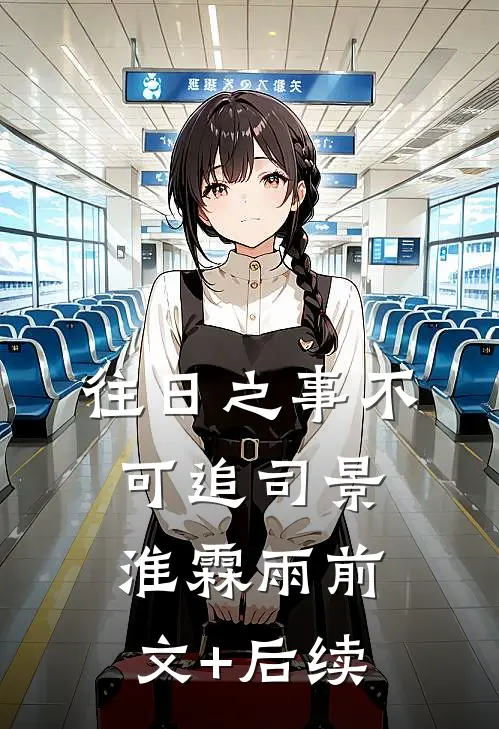 往日之事不可追司景淮霖雨前文+后续