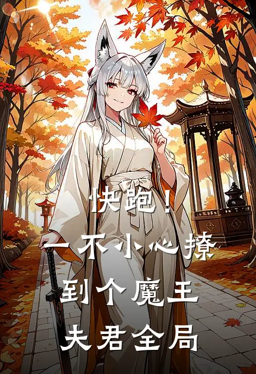 快跑！一不小心撩到个魔王夫君全局