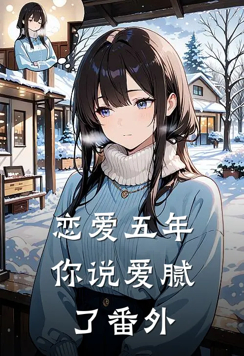 恋爱五年，你说爱腻了番外
