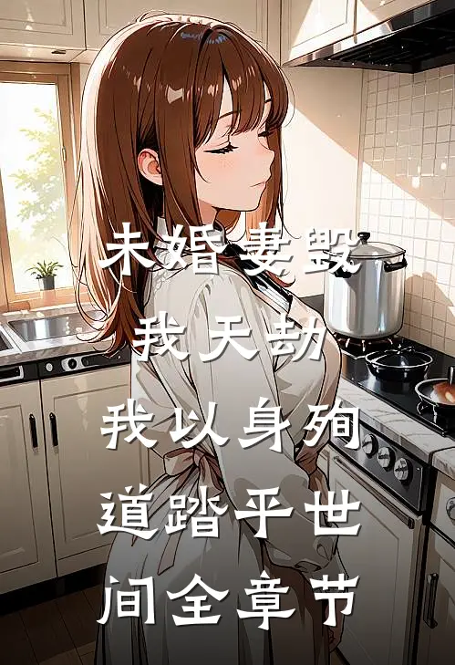 未婚妻毁我天劫，我以身殉道踏平世间全章节