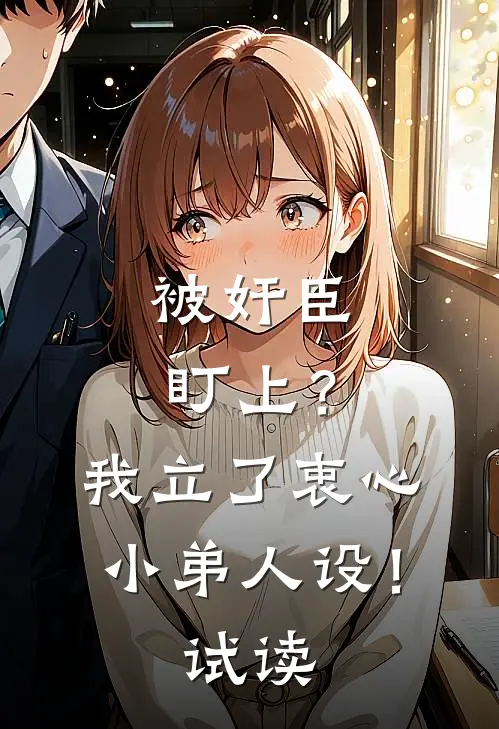 被奸臣盯上？我立了衷心小弟人设！试读