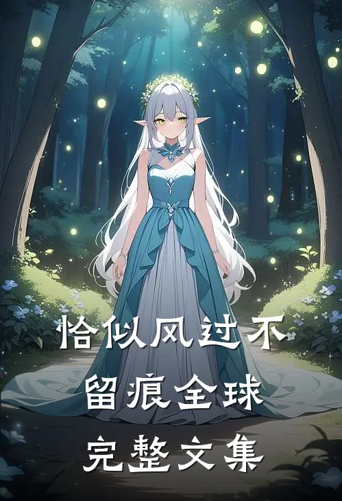 恰似风过不留痕全球完整文集