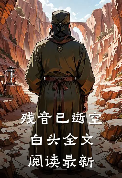 残音已逝空白头全文阅读最新