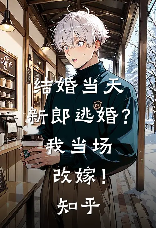 结婚当天，新郎逃婚？我当场改嫁！知乎