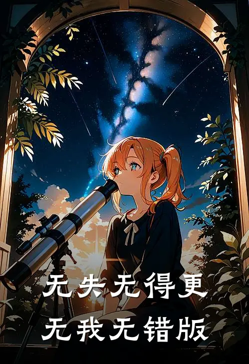 无失无得更无我无错版
