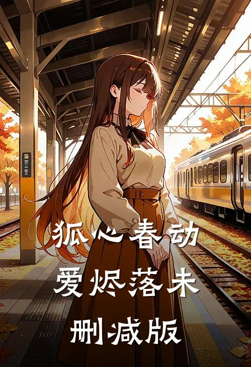 狐心春动爱烬落未删减版