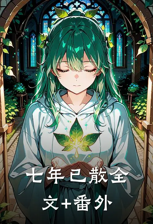 七年已散全文+番外