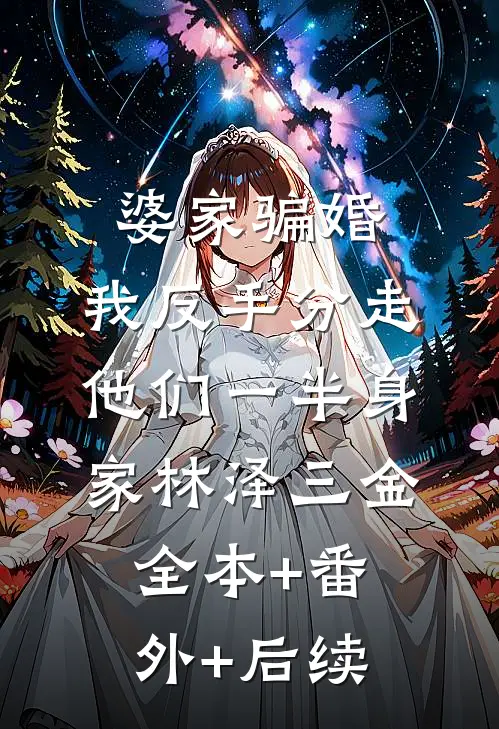 婆家骗婚，我反手分走他们一半身家林泽三金全本+番外+后续