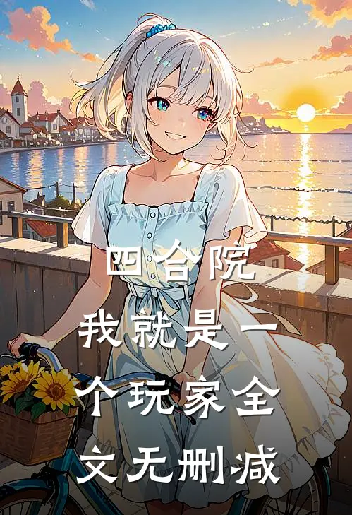四合院：我就是一个玩家全文无删减