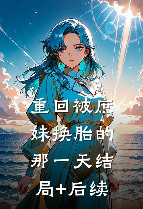 重回被庶妹换胎的那一天结局+后续