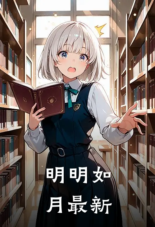 明明如月最新