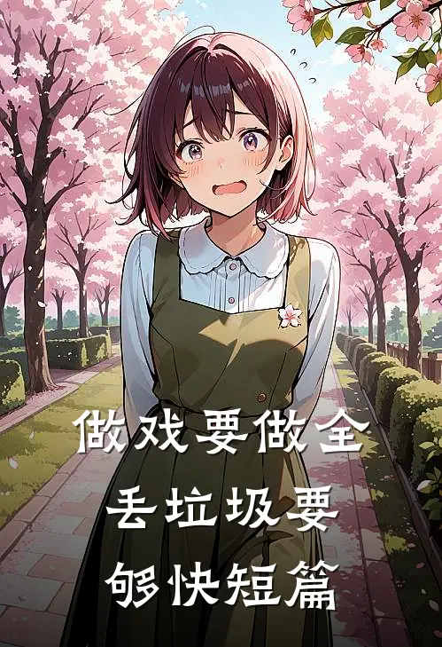 做戏要做全，丢垃圾要够快短篇