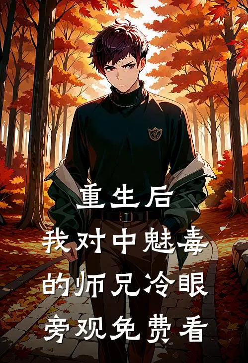重生后，我对中魅毒的师兄冷眼旁观免费看