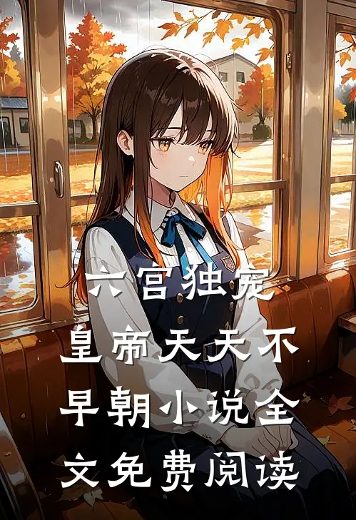 六宫独宠，皇帝天天不早朝小说全文免费阅读