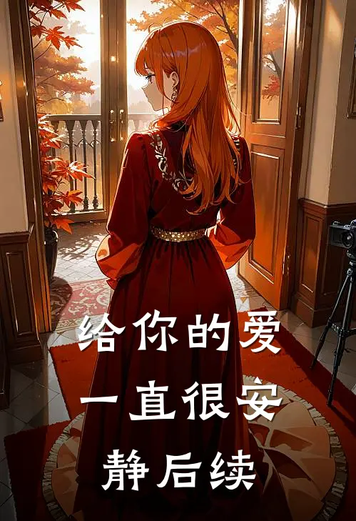 给你的爱一直很安静后续