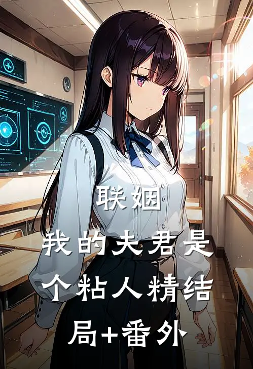 联姻，我的夫君是个粘人精结局+番外