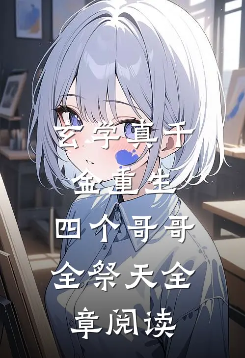 玄学真千金重生，四个哥哥全祭天全章阅读