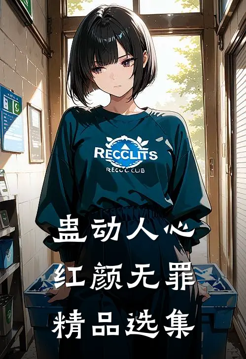 蛊动人心，红颜无罪精品选集