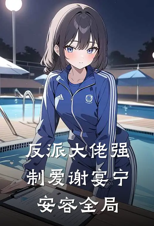 反派大佬强制爱谢宴宁安容全局
