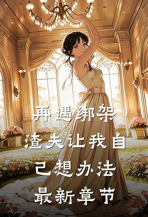 再遇绑架，渣夫让我自己想办法最新章节