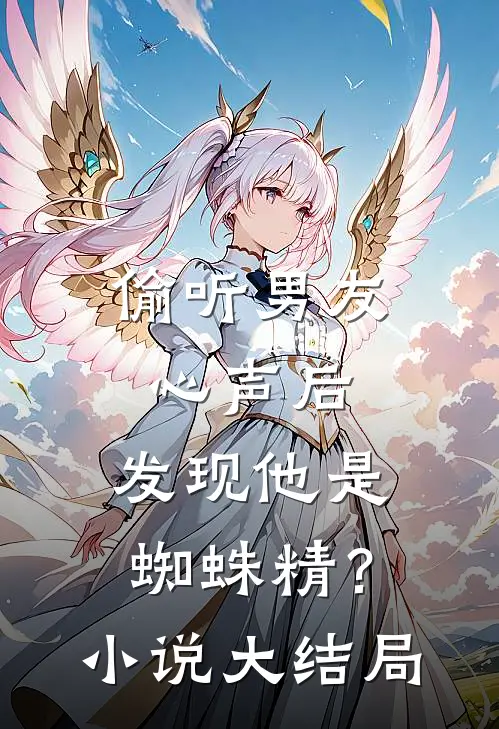 偷听男友心声后，发现他是蜘蛛精？小说大结局