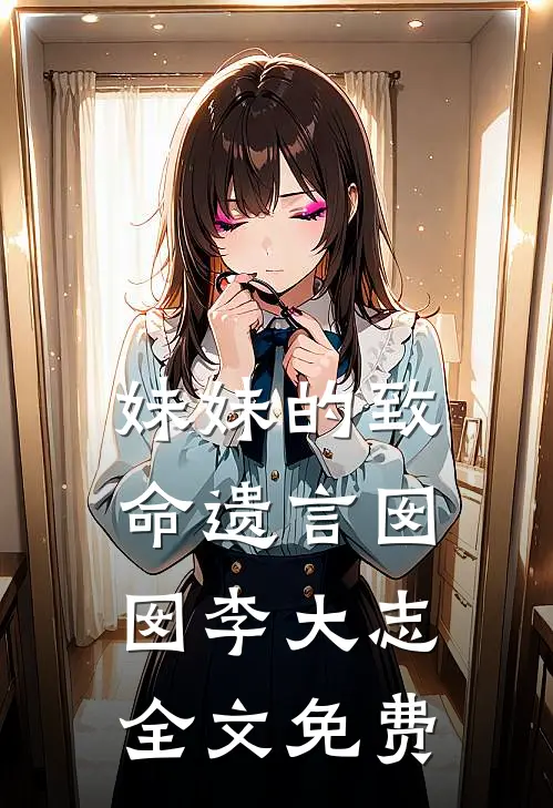 妹妹的致命遗言囡囡李大志全文免费