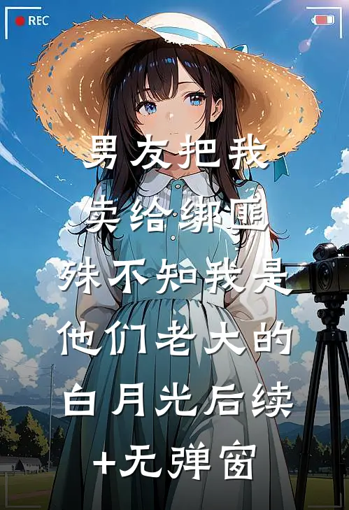 男友把我卖给绑匪，殊不知我是他们老大的白月光后续+无弹窗