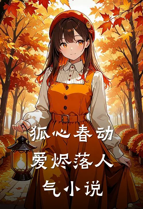 狐心春动爱烬落人气小说