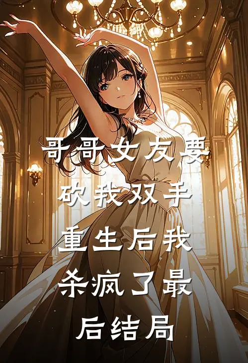 哥哥女友要砍我双手，重生后我杀疯了最后结局