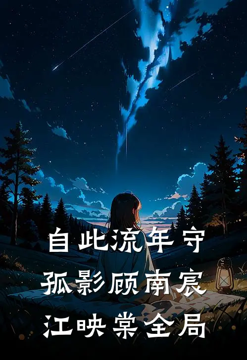 自此流年守孤影顾南宸江映棠全局