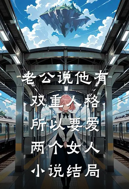 老公说他有双重人格，所以要爱两个女人小说结局