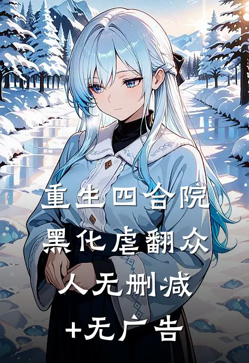 重生四合院，黑化虐翻众人无删减+无广告