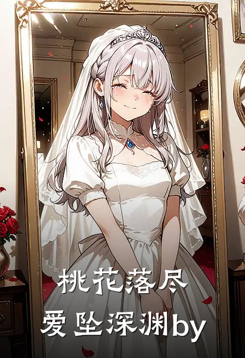 桃花落尽，爱坠深渊by