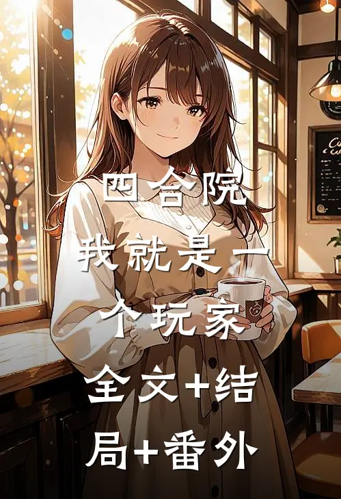 四合院：我就是一个玩家:全文+结局+番外