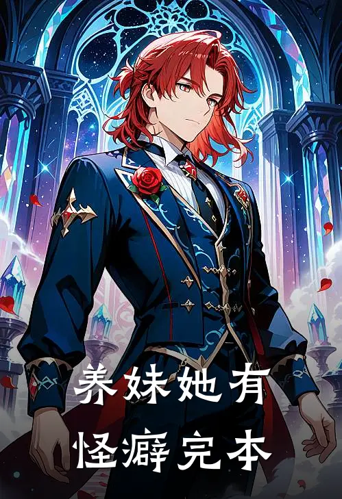 养妹她有怪癖完本
