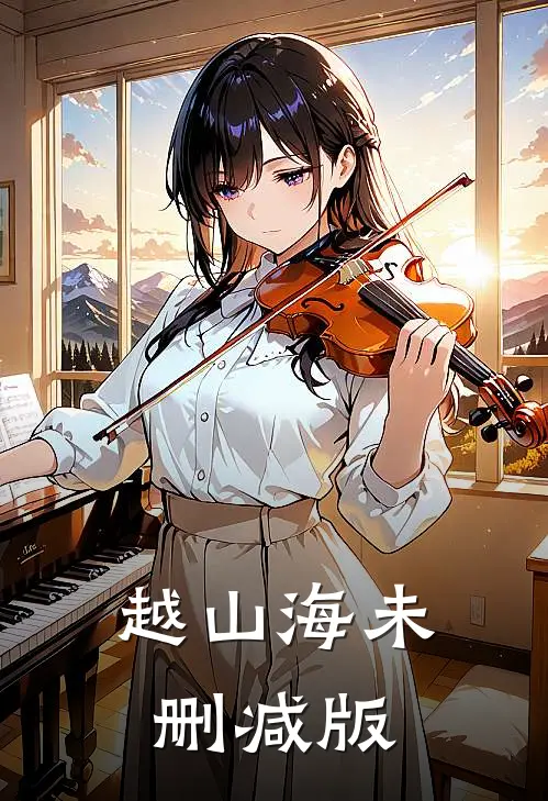 越山海未删减版