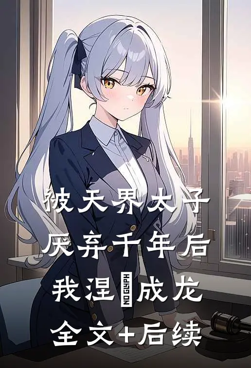 被天界太子厌弃千年后，我涅槃成龙全文+后续