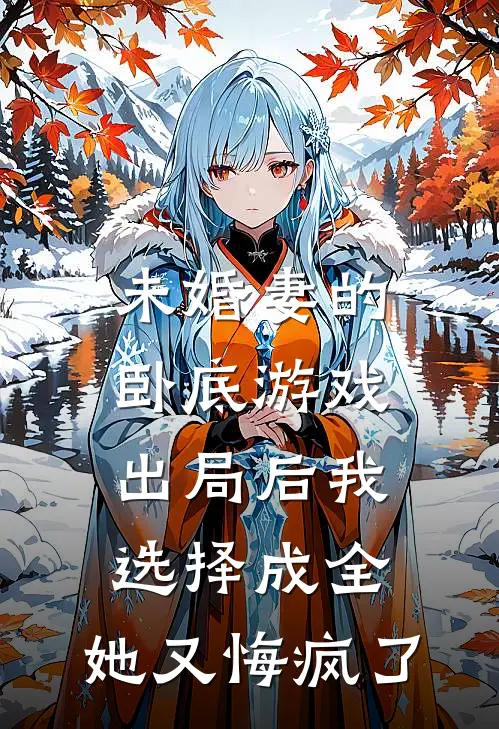 婚后三年，被她渣过的疯狗回国了爆款热文
