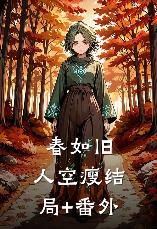春如旧，人空瘦结局+番外