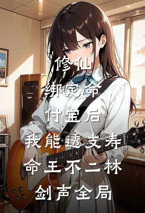 修仙：绑定命付宝后，我能透支寿命王不二林剑声全局