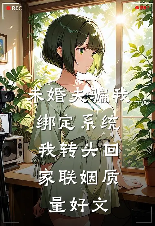 未婚夫骗我绑定系统，我转头回家联姻质量好文