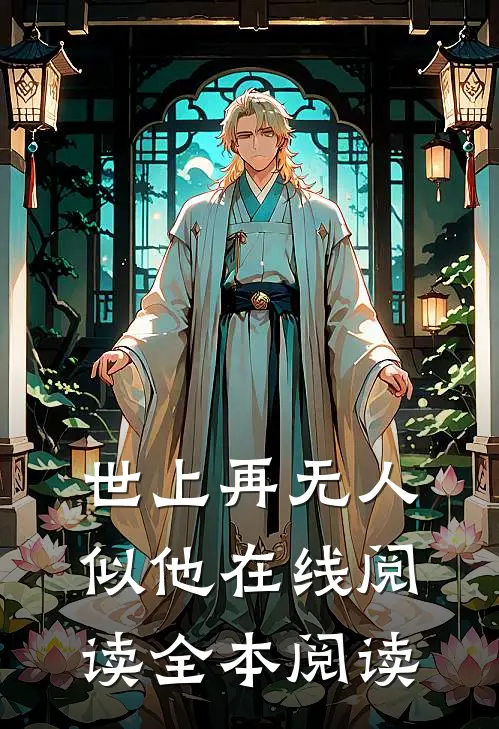 世上再无人似他在线阅读全本阅读