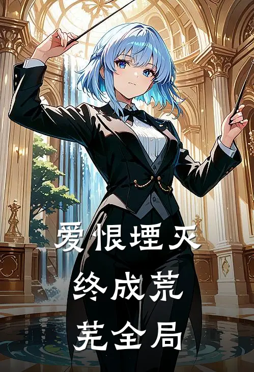 爱恨堙灭，终成荒芜全局