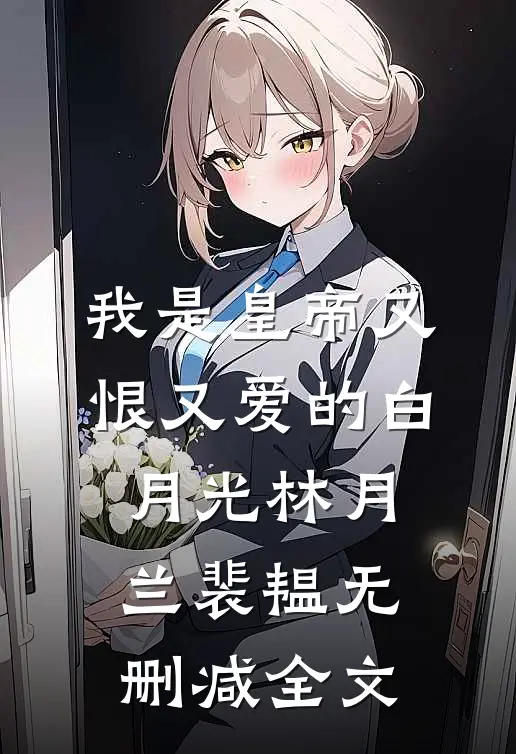 我是皇帝又恨又爱的白月光林月兰裴韫无删减全文