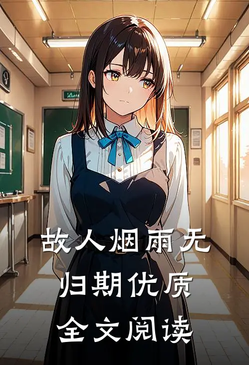 故人烟雨无归期优质全文阅读