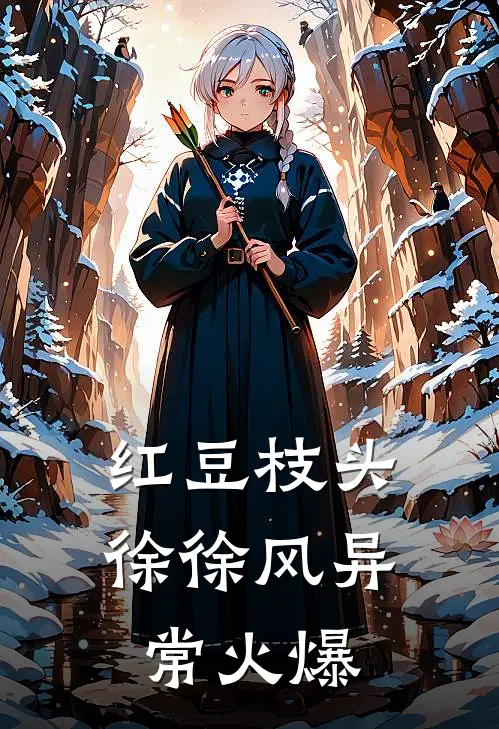 红豆枝头徐徐风异常火爆