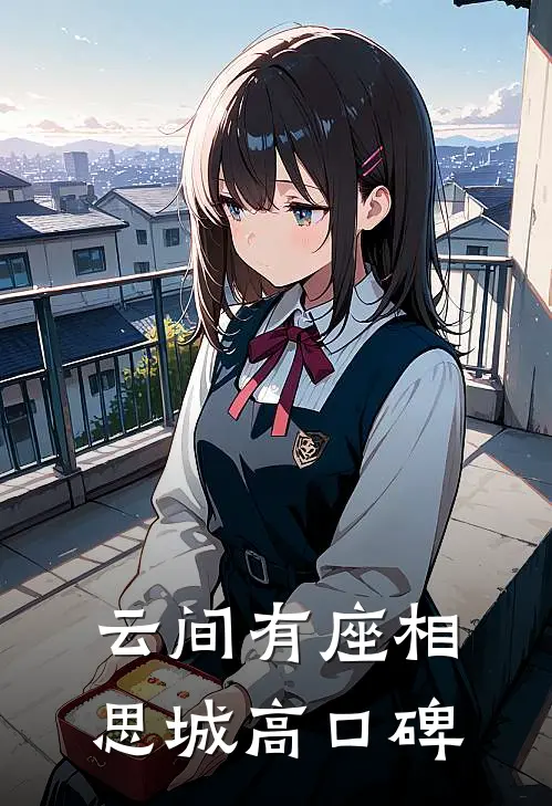 云间有座相思城高口碑