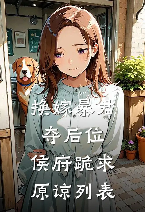 换嫁暴君夺后位，侯府跪求原谅列表